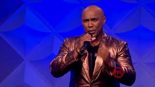 Anthony Faulkner sings You Are Amazing