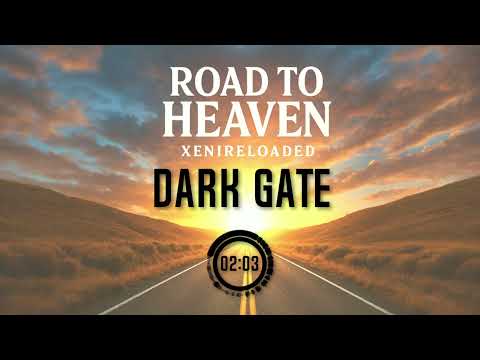 Dark Gate | Free No Copyright Music | Instrumental