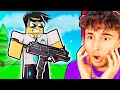 THEY CAN'T STOP ME In Roblox Bad Business!