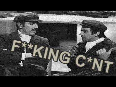 Derek and Clive Live: "This Bloke Came Up To Me" (Peter Cook & Dudley Moore) 2/13