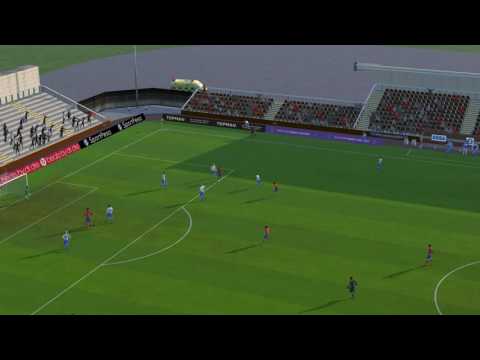 IFK Värnamo 0-1 Helsingborgs IF - Match Highlights