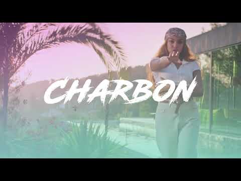 Wejdene x Dadju Type Beat - "Charbon 🌴" | Afro Guitare 🎸 | Instru été 2021