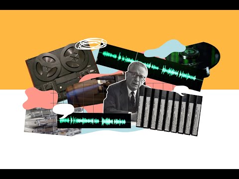 Max Aub, el visionario