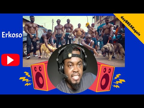 Kofi Jamar   Erkoso ft Ypee & Yaw Tog Kumerica Dea Drill nkoaa!🇬🇭🔥🔥🔥