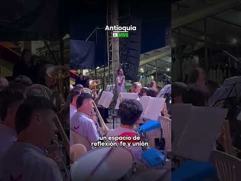 ¿Asistirá? #antioquia