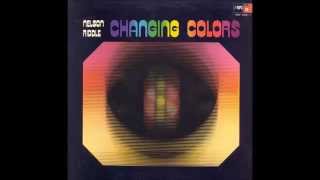 Nelson Riddle & His Orchestra - Sao Paulo