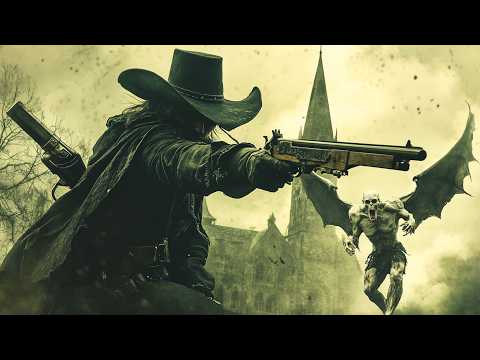 Él desafió a los demonios del infierno | Peliculas Completas