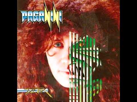 Paganini - Aktenzeichen XY (Boogie)