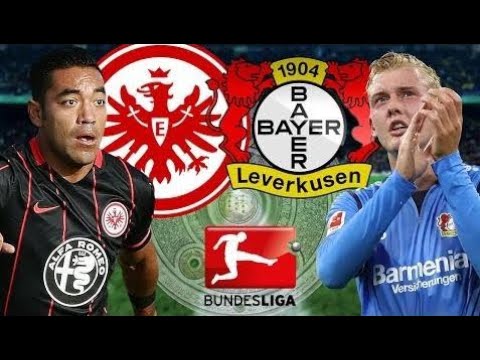 EINTRACHT FRANKFURT - BAYER 04 LEVERKUSEN 0:1 25.11.2017 Bundesliga Orakel