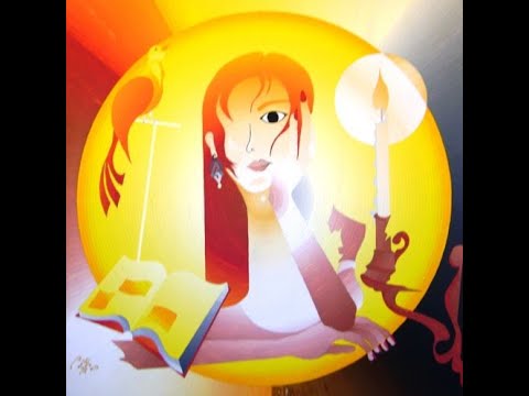 Brèves de poésie - Othman Babba