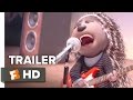 Sing TRAILER 1 2016 Scarlett Johansson Matthew McConaughey Animated Movie HD