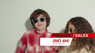 multiopticas oficial 2 MÓ SUN KIDS x 49€ | REBAJAS 23 anuncio