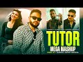 Tutor Cheema Y Mega Mashup Dhanda Nyoliwala X Karan Aujla X Cheema Y Latest Punjabi Mashup 2025