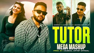Download lagu Tutor Cheema Y - Mega Mashup| Dhanda Nyoliwala x Karan Aujla x Cheema Y | Latest Punjabi Mashup 2025 mp3 Download lagu Tutor Cheema Y - Mega Mashup| Dhanda Nyoliwala x Karan Aujla x Cheema Y | Latest Punjabi Mashup 2025 mp3