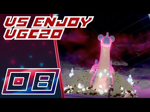 Pokemon Spada Scudo VGC20 - Giga Lapras Conclude Alla Grande ( Vs Enjoy )