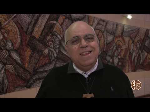 Tanti di noi siamo come GIUDA (Dritto al Cuore 16 Aprile 2019)