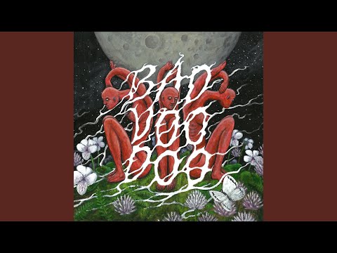 Bad Voodoo