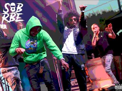 [ Free ] Sob x Rbe x Mozzy Type Beat - Slide For The Gang ( Prod. YoRittchiehitThatShit )