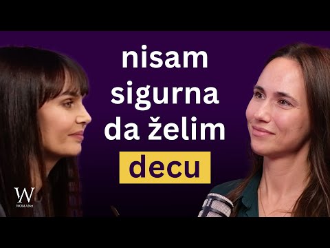 Dala Sam Otkaz na Sigurnom Poslu i Otišla da Ostvarim Svoje Snove 