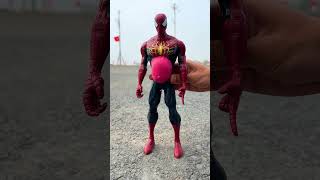 Download lagu Surprise spiderman pregnant | Marvel Toys mp3