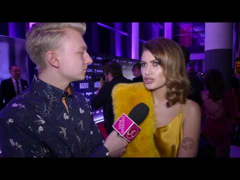 Ola Kisio o spotkaniu Matki Izabeli Skorupy z Rafalalą