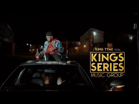 (Watch In HD) B Fresh - Never Cared (Freestyle)(Directed by King Tyme)