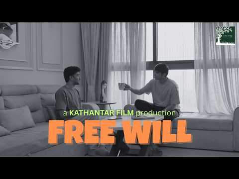 Durvaank Yerandkar FREE WILL