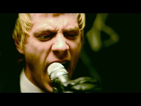 Miscalculations - Severing The Spine Of Confidence (Official Video) - Rockstar Records