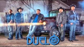 Juego De Pasion-Grupo Duelo