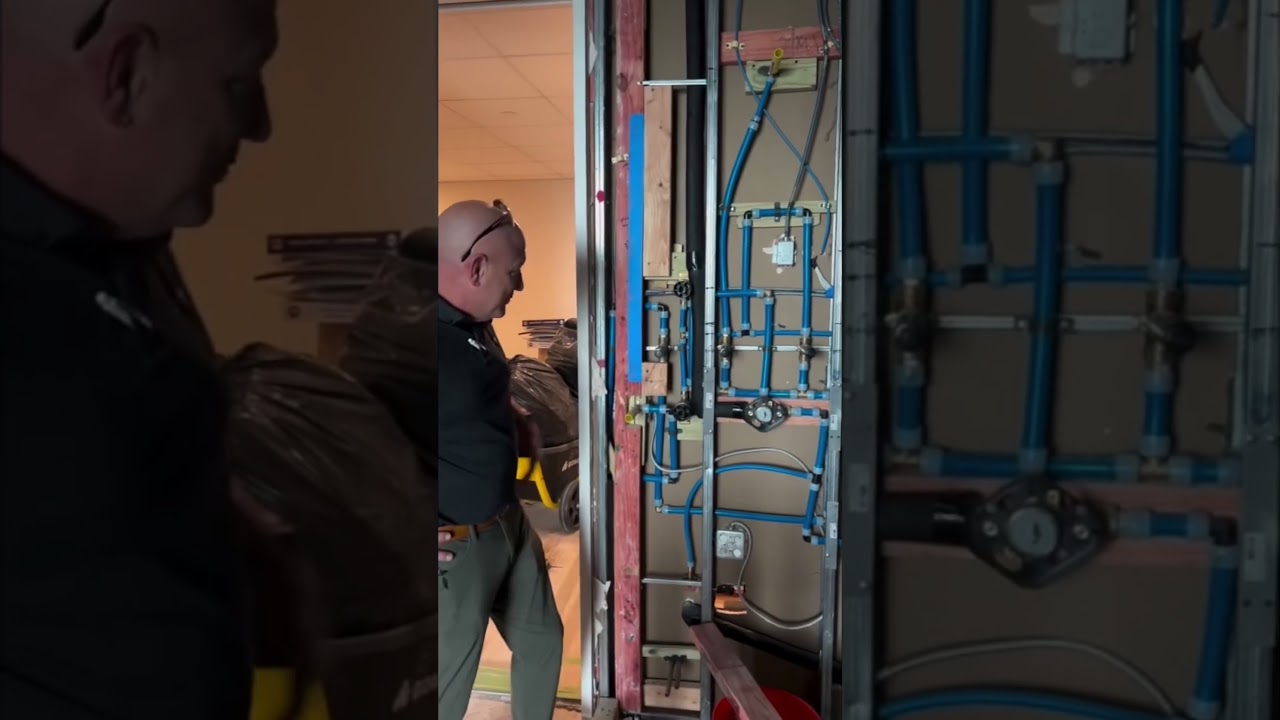 Austin Highrise Remodel