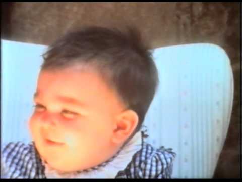 Alix Moreau-Marie (1990) by Gérard Courant - Cinématon #1257