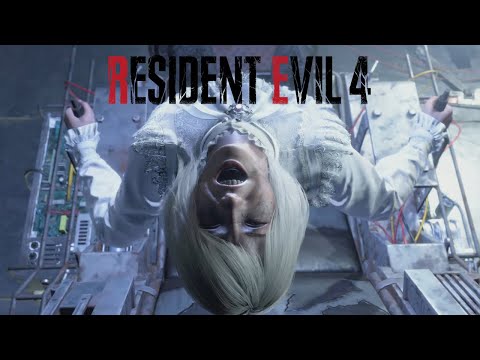 RESIDENT EVIL 4 [DE/HD] 🧟 #47 - Zerstörung der Plaga