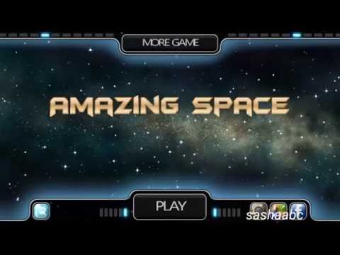 amazing space обзор игры андроид game rewiew android.