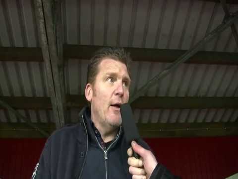 Interview DOVO - VV Bennekom