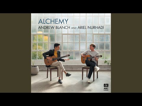 Goyescas: Intermezzo (Arr. Emilio Pujol for Two Guitars)