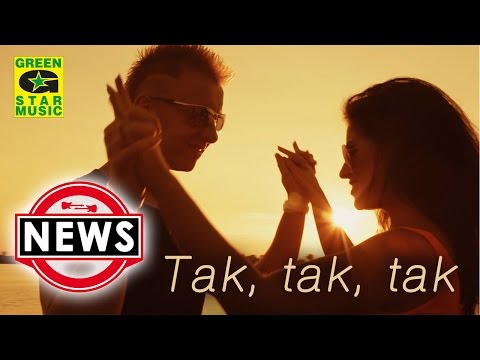 News - Tak Tak Tak (Official Video) Disco Polo 2016