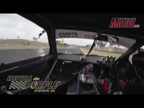 Fastest Lap 2017 World Time Attack - MCA S13 Silvia 1:20.9 in 4K
