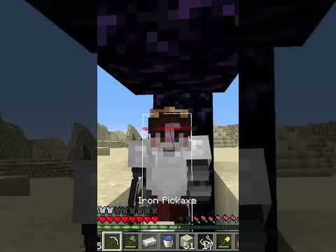 Minecraft Speedrun Fails Compilation #02 (L)