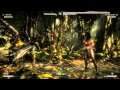 Mortal Kombat X Mileena Vs D Vorah Let S See Who Wins Ep 1