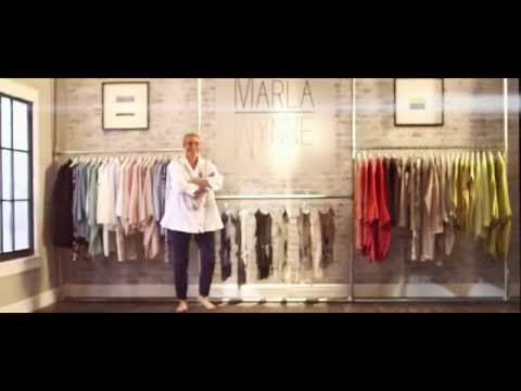 HSN | MarlaWynne - Brand Story