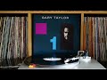 GARY  TAYLOR  ...IRRESISTIBLE LOVE