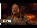 The Mummy Returns 10 11 Movie CLIP The Scorpion King Returns 2001 HD