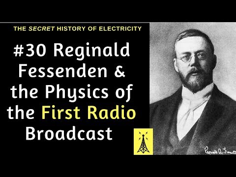 download lagu mp3 mp4 Reginald Fessenden, download lagu Reginald Fessenden gratis, unduh video klip Reginald Fessenden