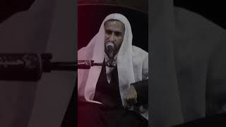  نعي شهادة الإمام الحسن المجتبى ( ع ) أأدهن رأسي أم تطيب مجالسي 