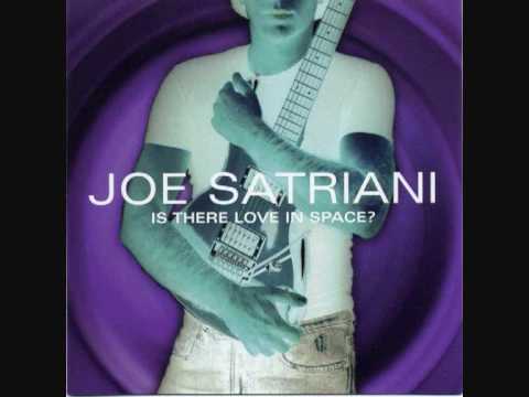 The Souls Of Distortion - Joe Satriani