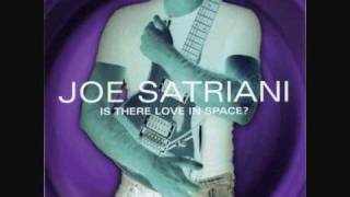 Joe Satriani - The Souls Of Distortion