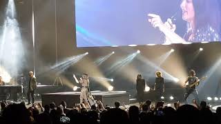 Lo siento - Laura Pausini - Guadalajara 2018