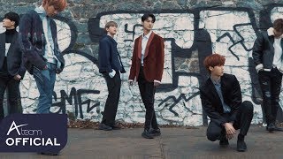 VAV - I&#39;m Sorry  Official Music Video