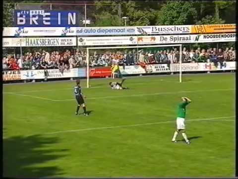 2003-2004 HSC'21-Baronie