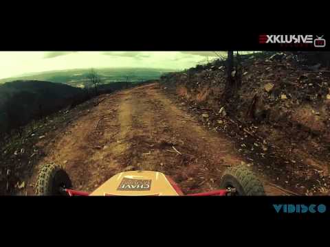 Diogo Menasso & Eurico Lisboa feat. D-Ro - Speed Of Sound (Official Video HD)